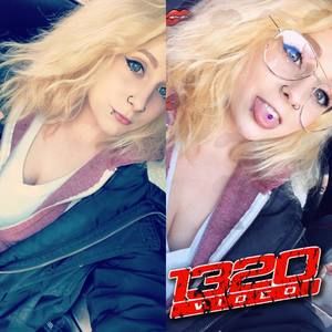 Meet your Posher, Amber